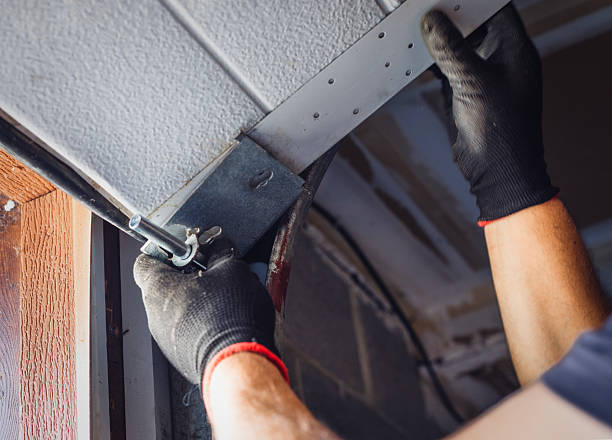 Reliable Garage Door Panel Replacement contractor in Hicksville, NY by Garage Doors Repair Pro